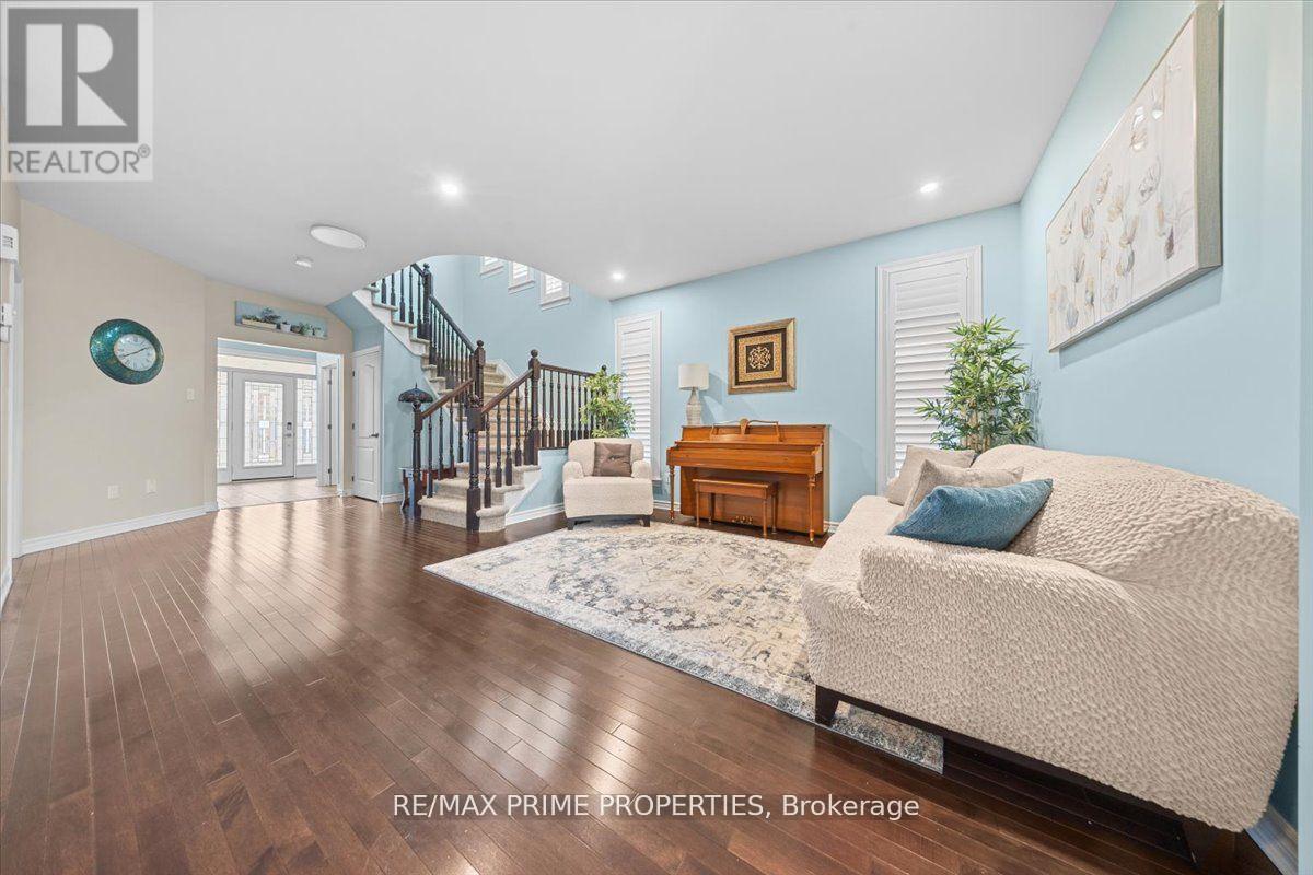 816 Azure Street, Ottawa, Ontario  K4A 0T7 - Photo 6 - X13250092