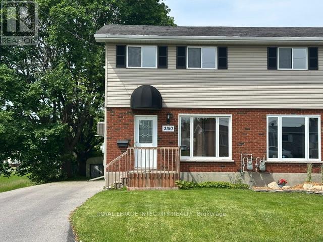 3150 Poirier Avenue, Cornwall, Ontario  K6K 1C8 - Photo 1 - X13250104