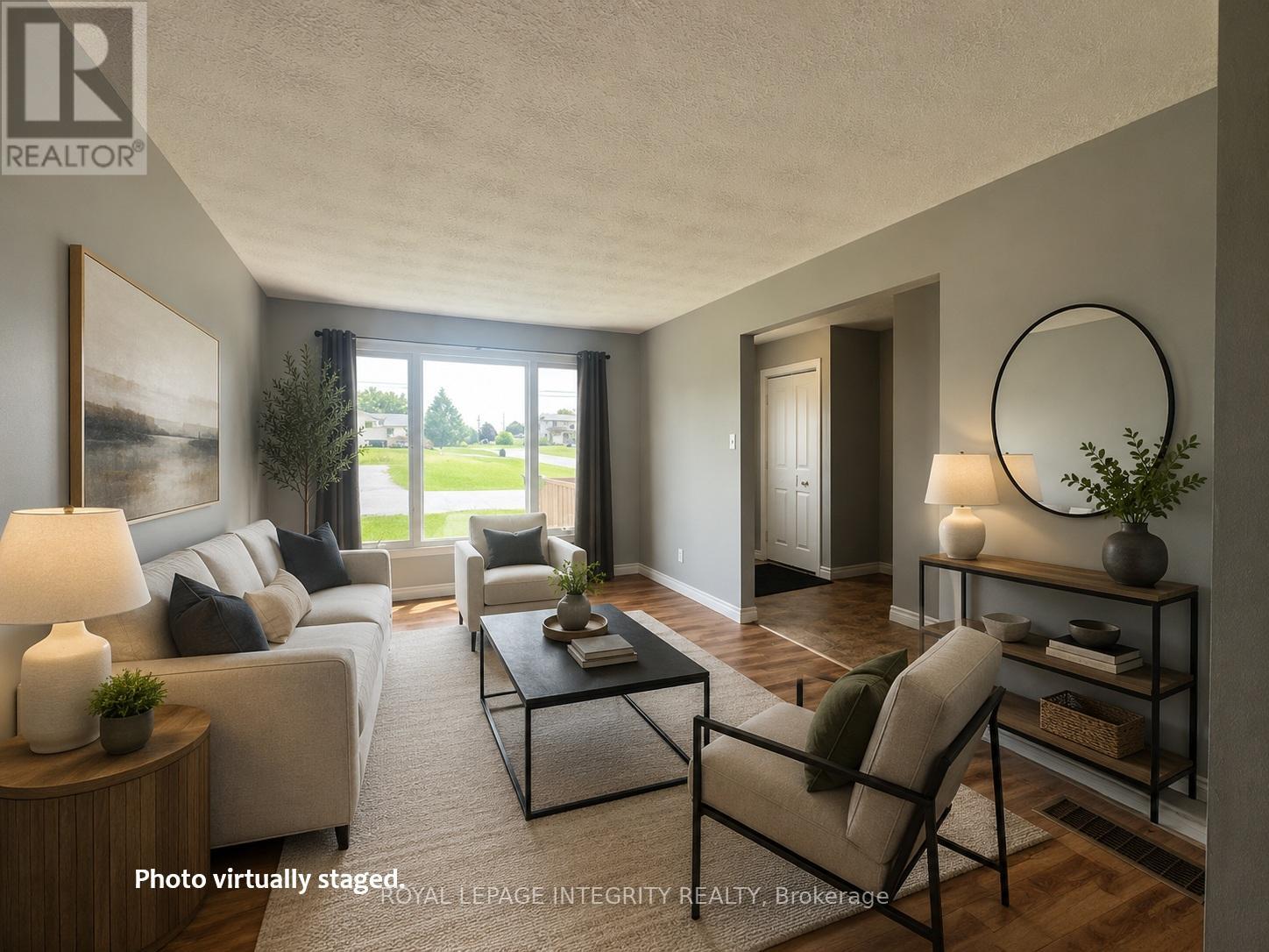 3150 Poirier Avenue, Cornwall, Ontario  K6K 1C8 - Photo 4 - X13250104