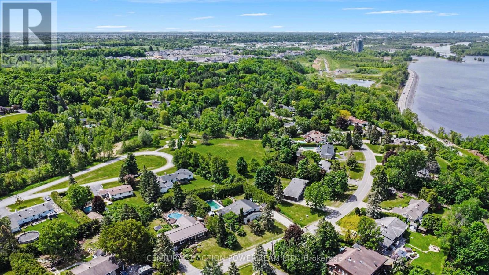 1558 Bella Vista Drive, Ottawa, Ontario  K4C 1A7 - Photo 46 - X13250110