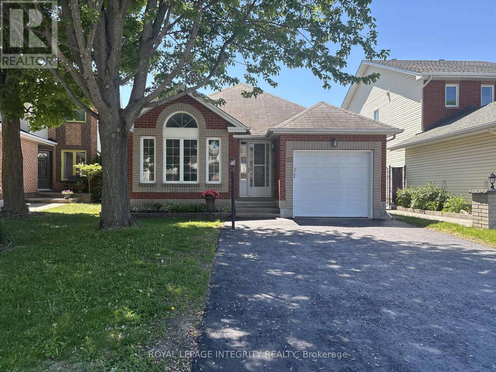 161 Longshire Circle, Ottawa, Ontario  K2J 4L2 - Photo 2 - X13250242