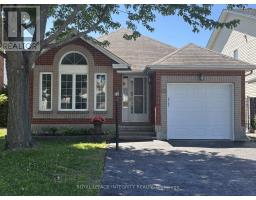 161 LONGSHIRE CIRCLE, Ottawa, Ontario