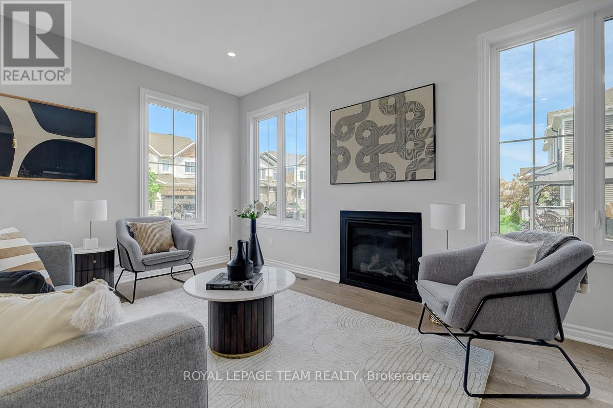 133 Celestial Grove, Ottawa, Ontario  K2J 6S8 - Photo 15 - X13250716
