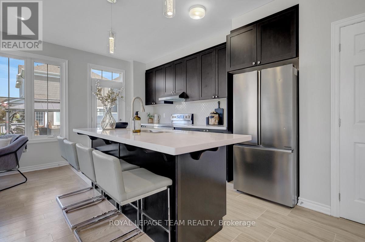 133 Celestial Grove, Ottawa, Ontario  K2J 6S8 - Photo 18 - X13250716