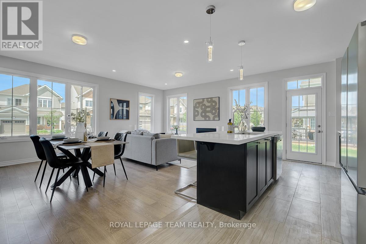 133 Celestial Grove, Ottawa, Ontario  K2J 6S8 - Photo 20 - X13250716