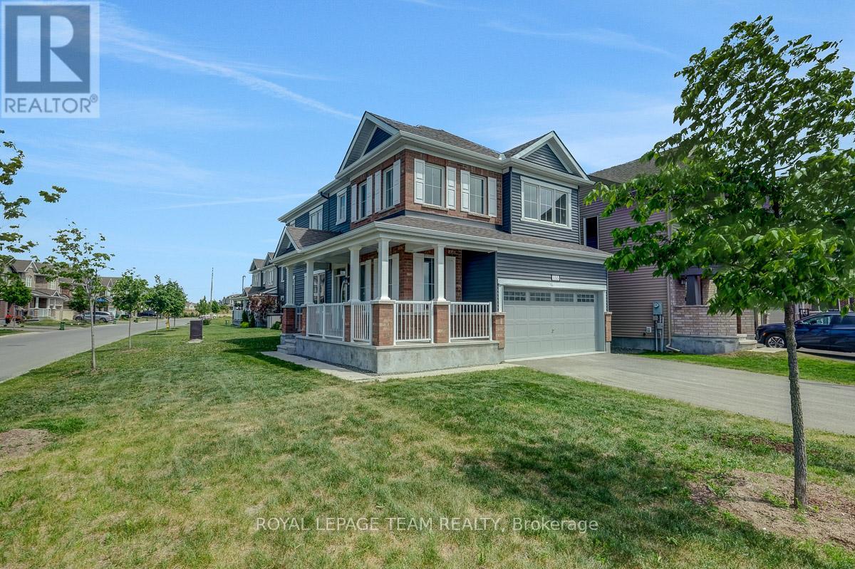 133 Celestial Grove, Ottawa, Ontario  K2J 6S8 - Photo 3 - X13250716