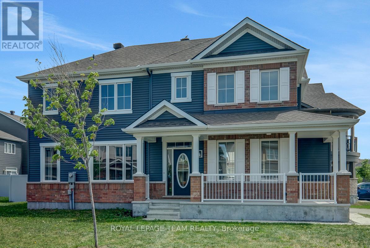 133 Celestial Grove, Ottawa, Ontario  K2J 6S8 - Photo 4 - X13250716