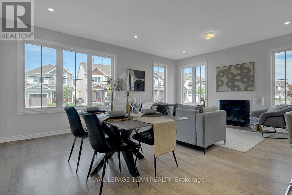 133 Celestial Grove, Ottawa, Ontario  K2J 6S8 - Photo 8 - X13250716