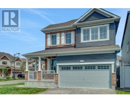133 CELESTIAL GROVE, Ottawa, Ontario