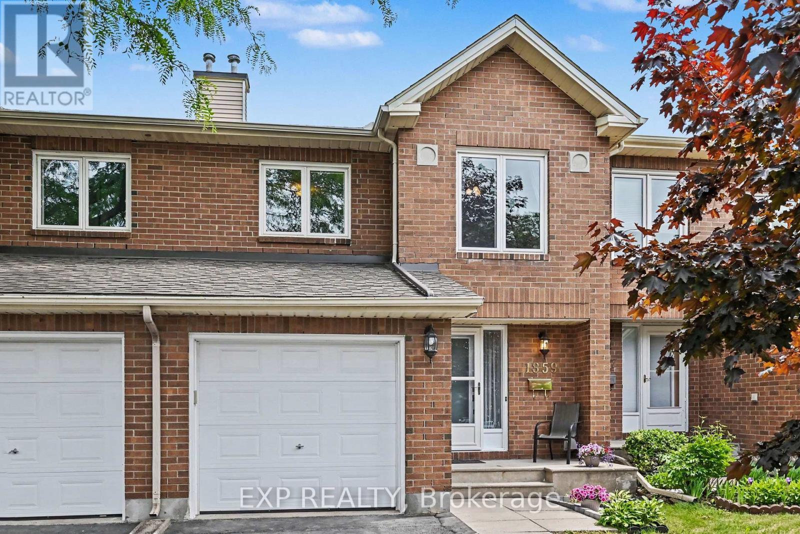 1859 Summerfields Crescent, Ottawa, Ontario  K1C 7B7 - Photo 1 - X13251984