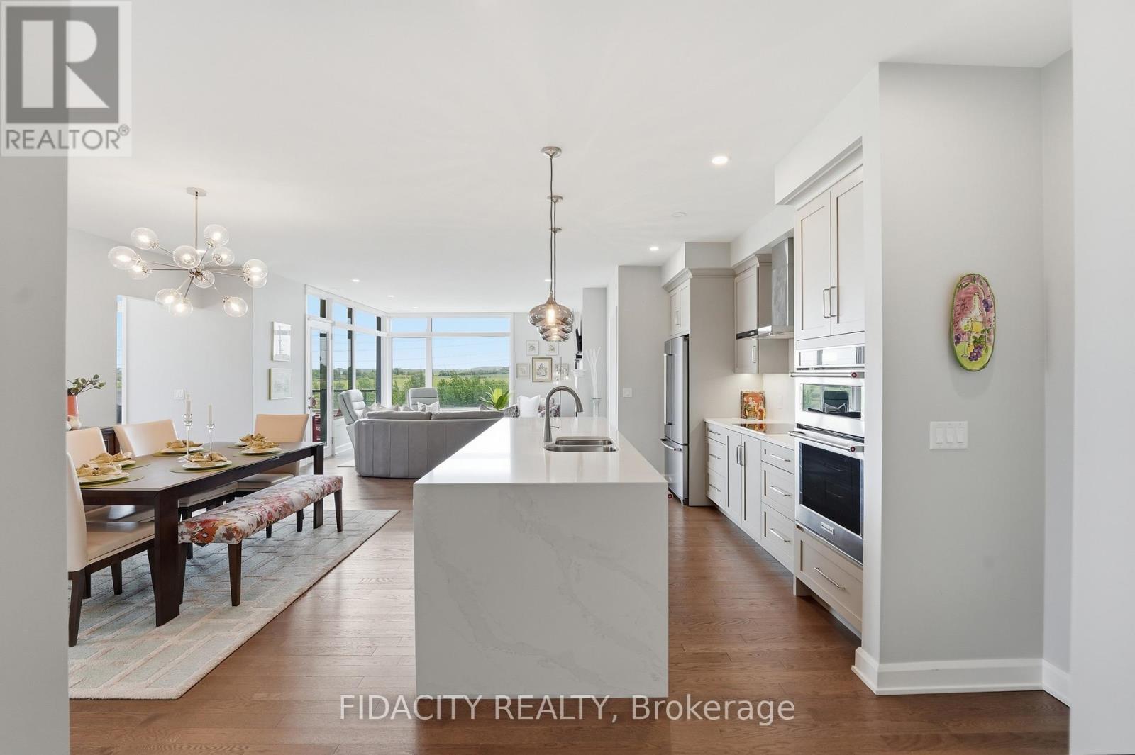 301 - 180 Boundstone Way, Ottawa, Ontario  K2T 0M9 - Photo 3 - X13253756