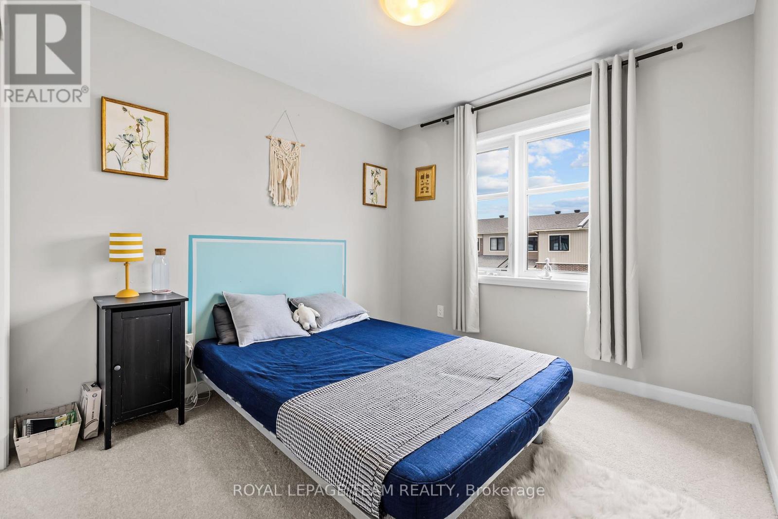 301 Elsie Macgill Walk, Ottawa, Ontario  K2W 0L1 - Photo 15 - X13253794