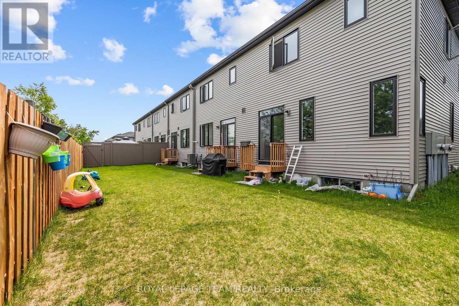 301 Elsie Macgill Walk, Ottawa, Ontario  K2W 0L1 - Photo 22 - X13253794