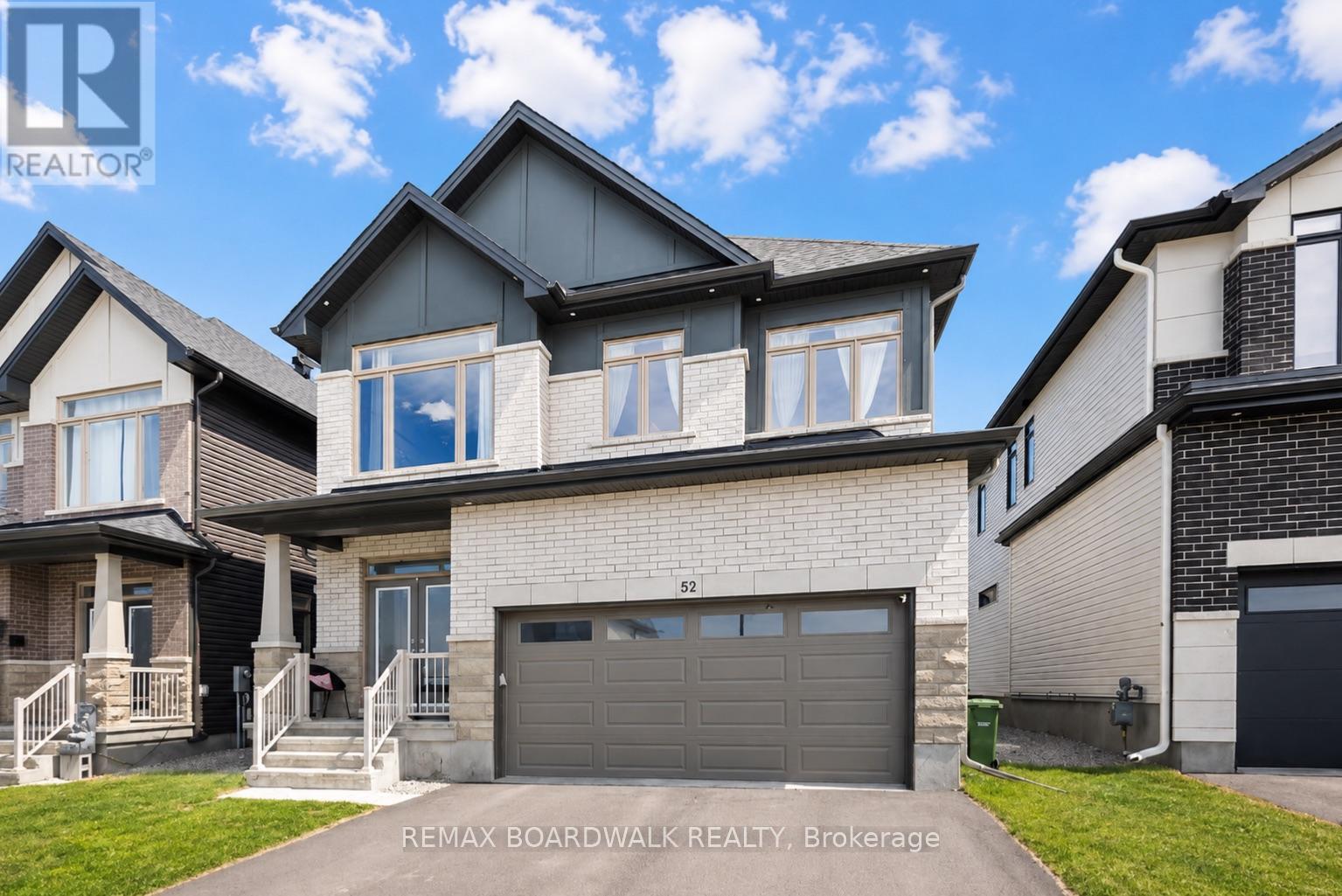 52 Big Dipper Street, Ottawa, Ontario  K4M 0L7 - Photo 2 - X13254930