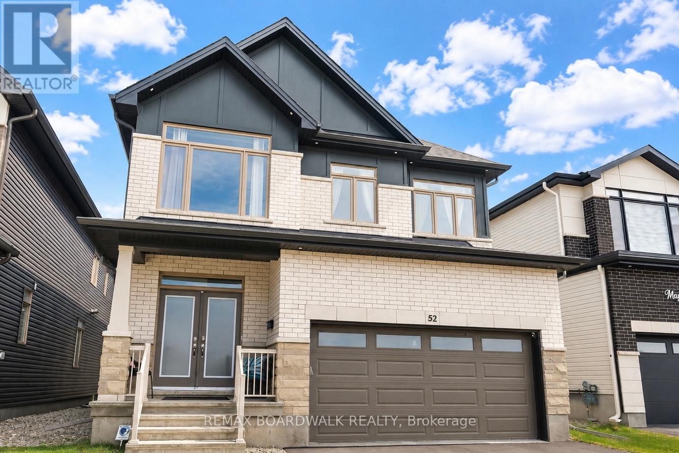 52 Big Dipper Street, Ottawa, Ontario  K4M 0L7 - Photo 1 - X13254998