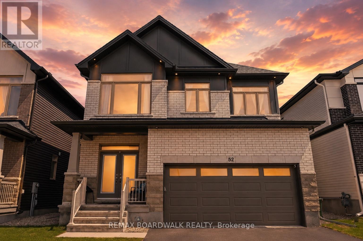 52 Big Dipper Street, Ottawa, Ontario  K4M 0L7 - Photo 2 - X13254998