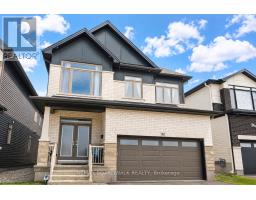 52 BIG DIPPER STREET, Ottawa, Ontario