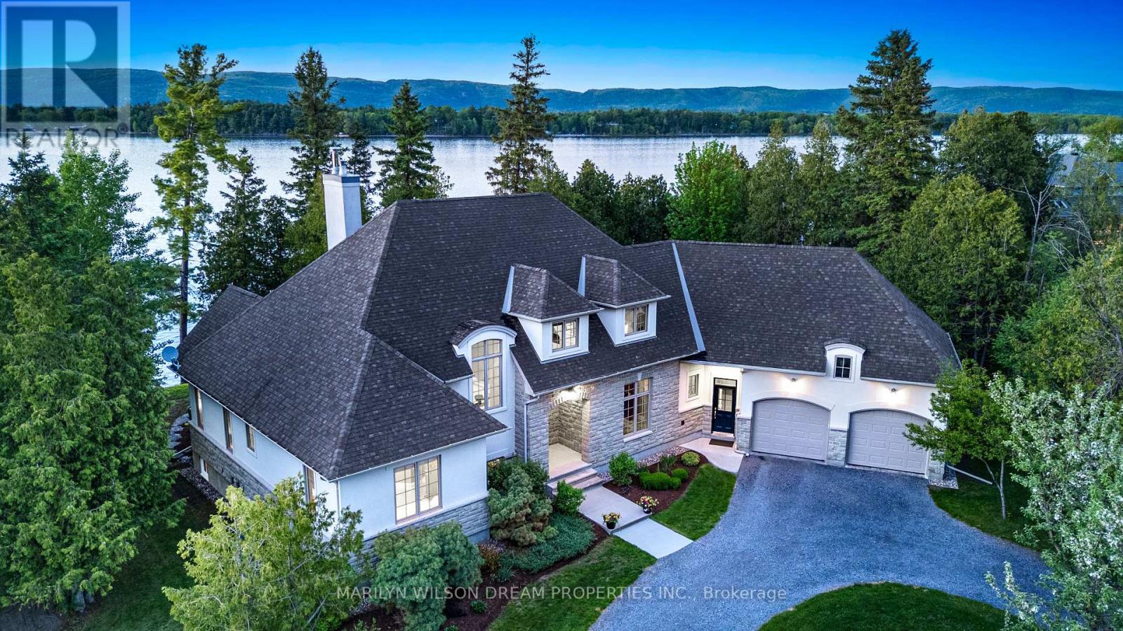3442 BASKINS BEACH ROAD, Ottawa, Ontario