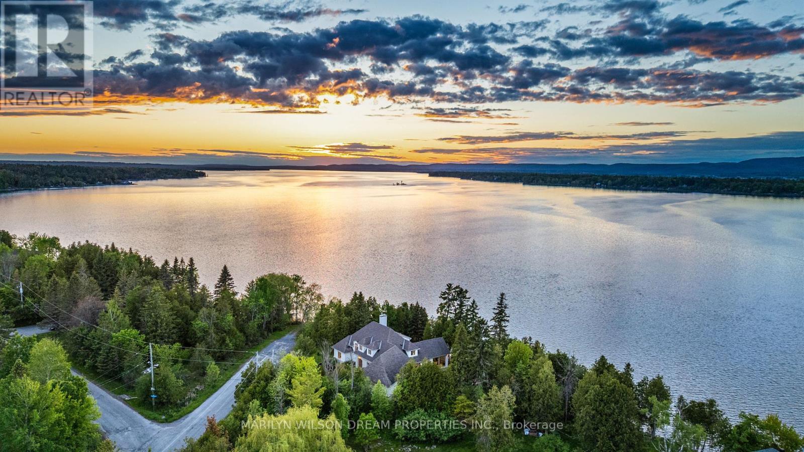 3442 Baskins Beach Road, Ottawa, Ontario  K0A 1T0 - Photo 4 - X13255972