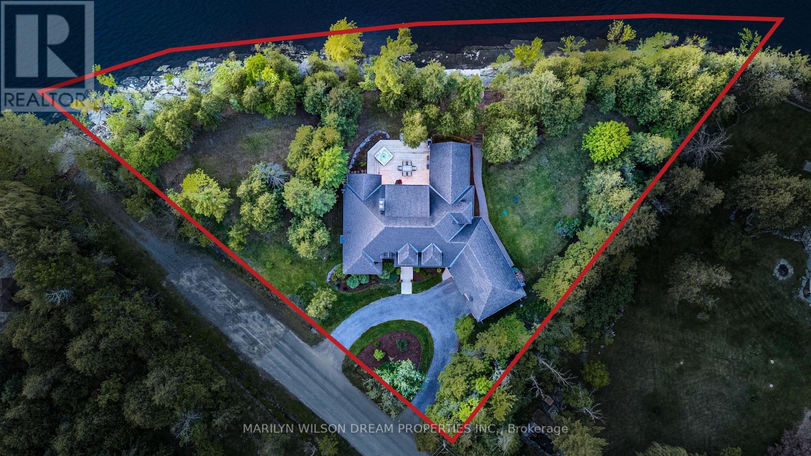 3442 Baskins Beach Road, Ottawa, Ontario  K0A 1T0 - Photo 44 - X13255972