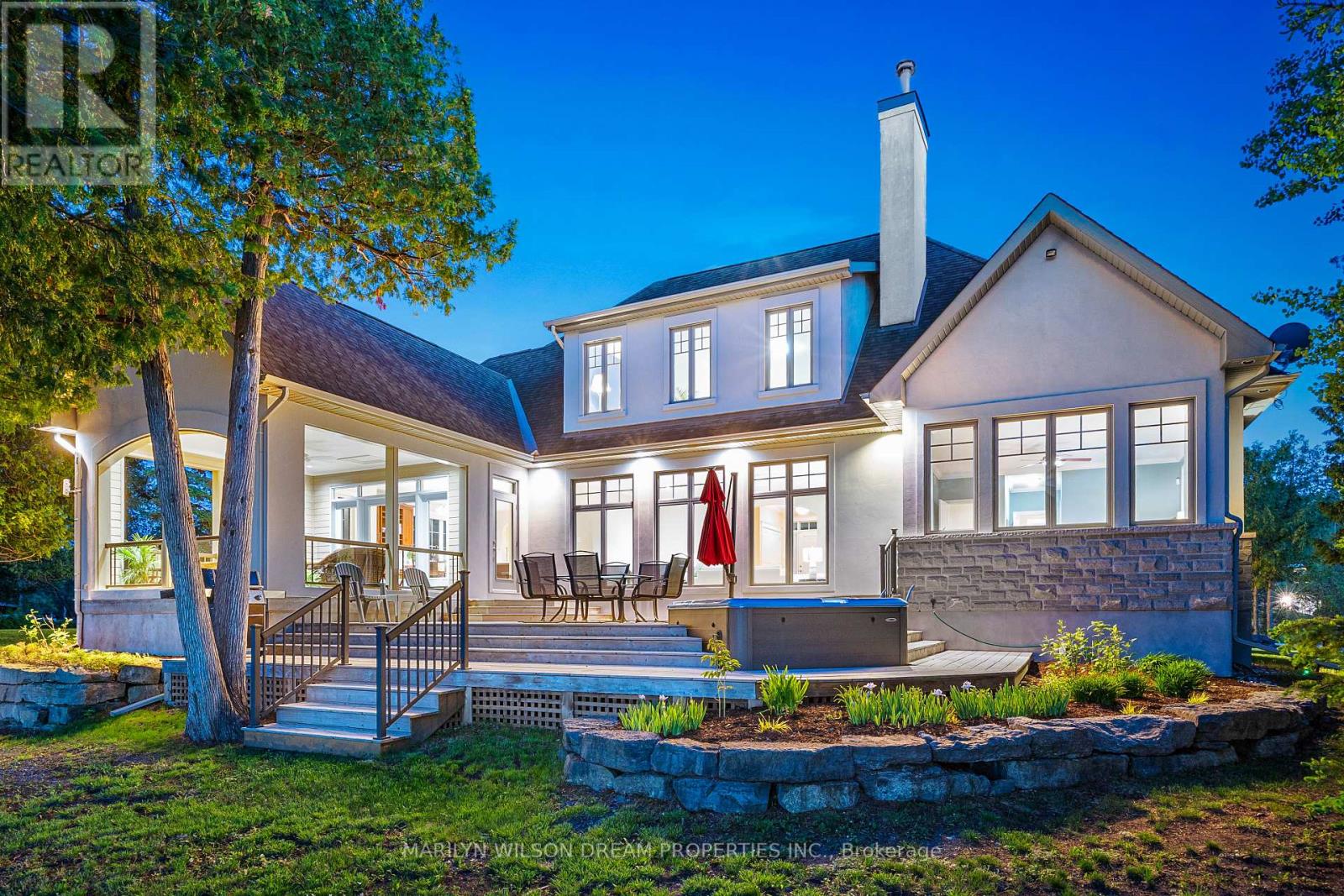 3442 Baskins Beach Road, Ottawa, Ontario  K0A 1T0 - Photo 6 - X13255972