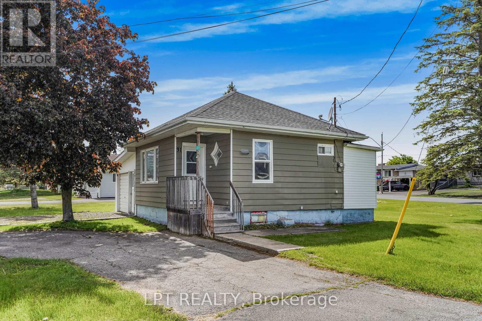 31 Johnston Street, Alfred And Plantagenet, Ontario  K0B 1A0 - Photo 4 - X13256254