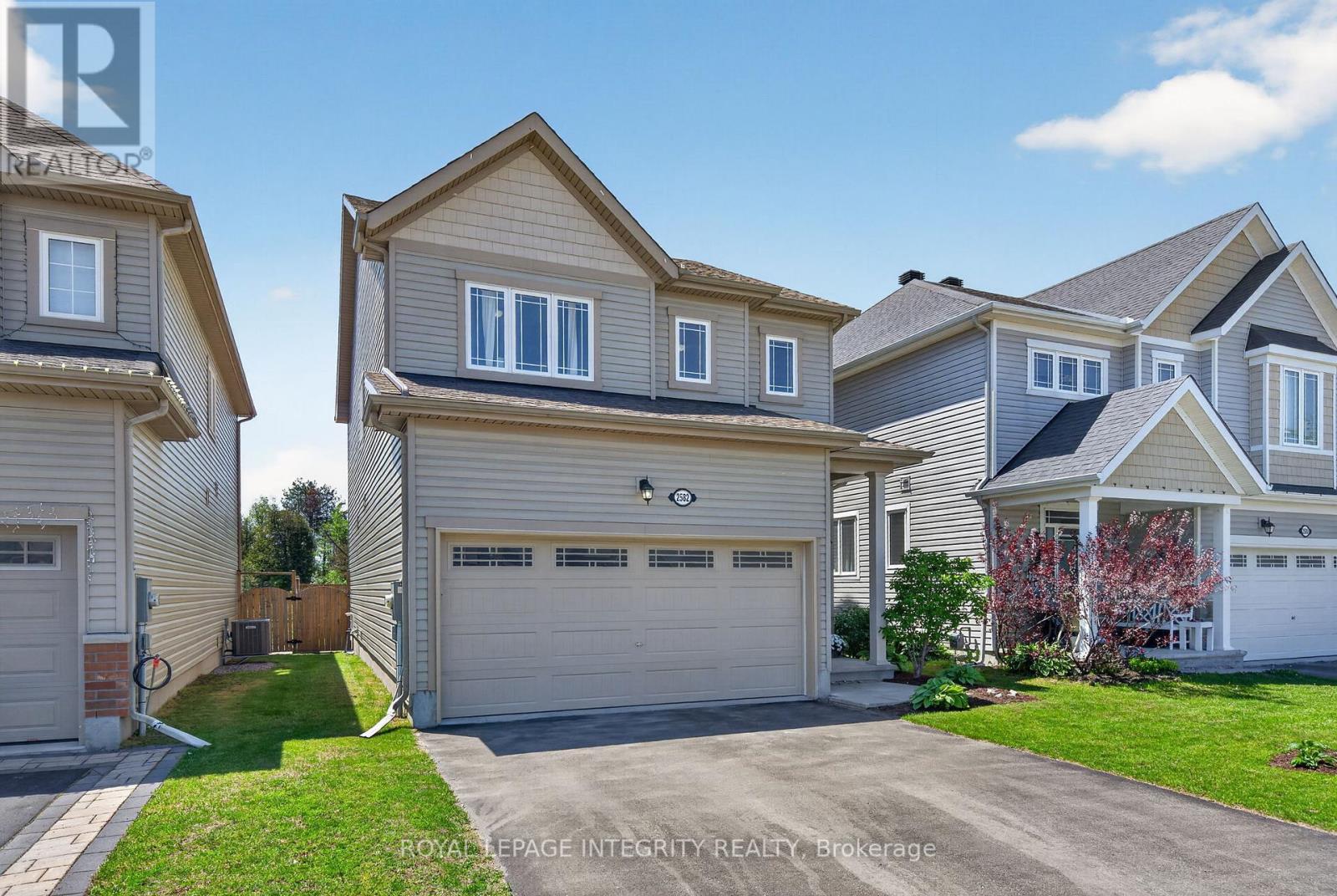 2582 Tempo Drive, North Grenville, Ontario  K0G 1J0 - Photo 2 - X13257006