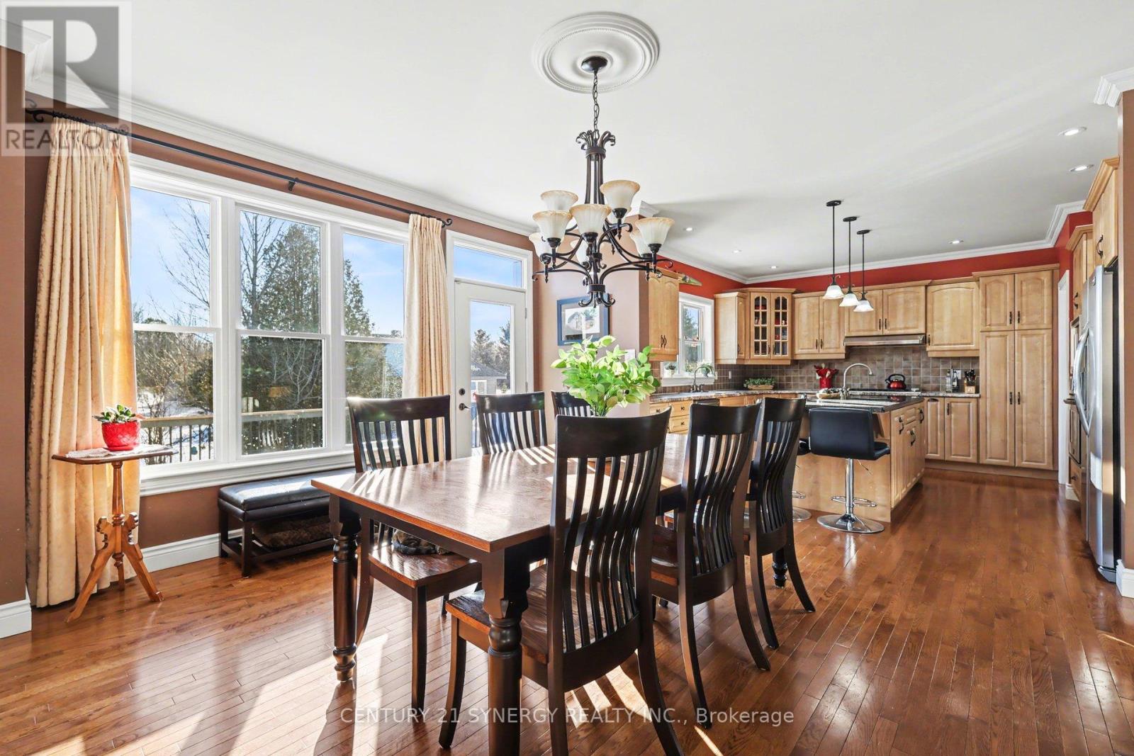 30 Basswood Crescent, Rideau Lakes, Ontario  K7A 0C8 - Photo 12 - X13257008
