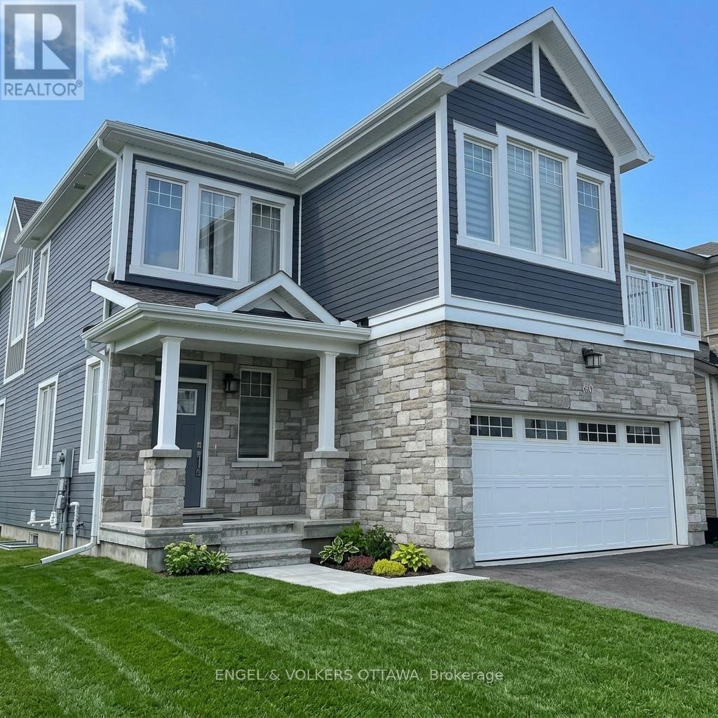 660 TERRIER CIRCLE S, Ottawa, Ontario