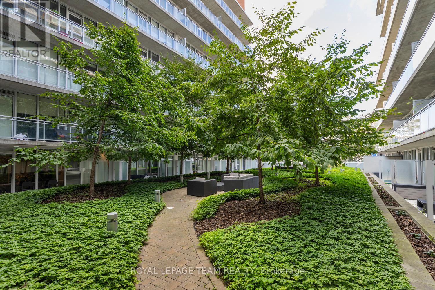 318 - 354 Gladstone Avenue, Ottawa, Ontario  K2P 0R4 - Photo 19 - X13257968