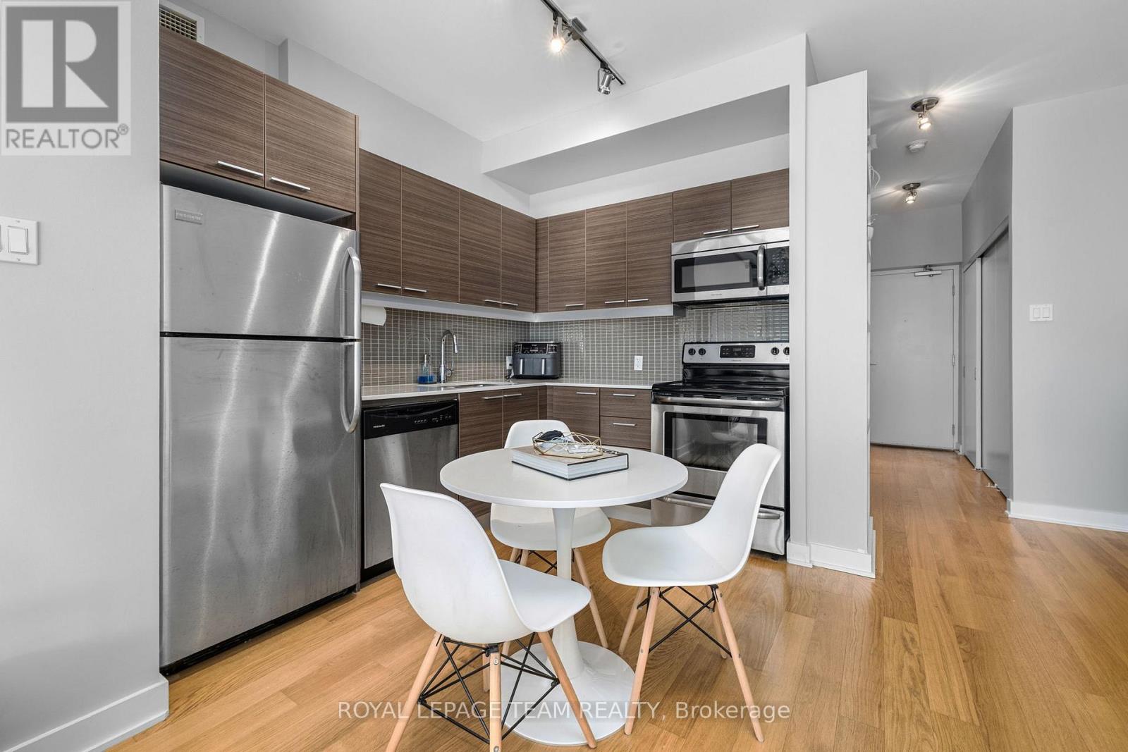318 - 354 Gladstone Avenue, Ottawa, Ontario  K2P 0R4 - Photo 8 - X13257968