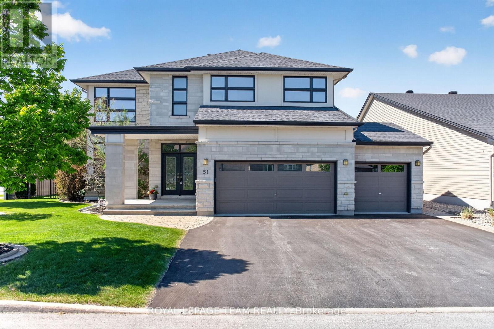 51 Bridle Crest Court, Ottawa, Ontario  K2M 0H5 - Photo 1 - X13258574
