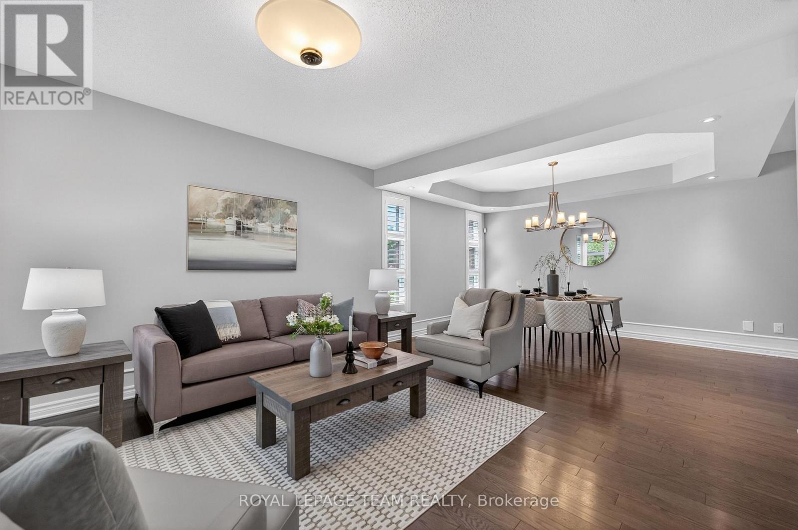 51 Bridle Crest Court, Ottawa, Ontario  K2M 0H5 - Photo 7 - X13258574
