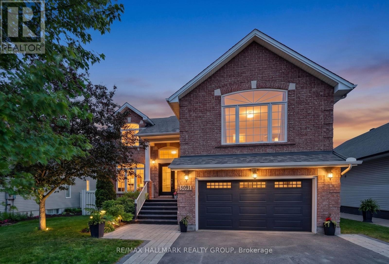 1091 CHAREST WAY, Ottawa, Ontario