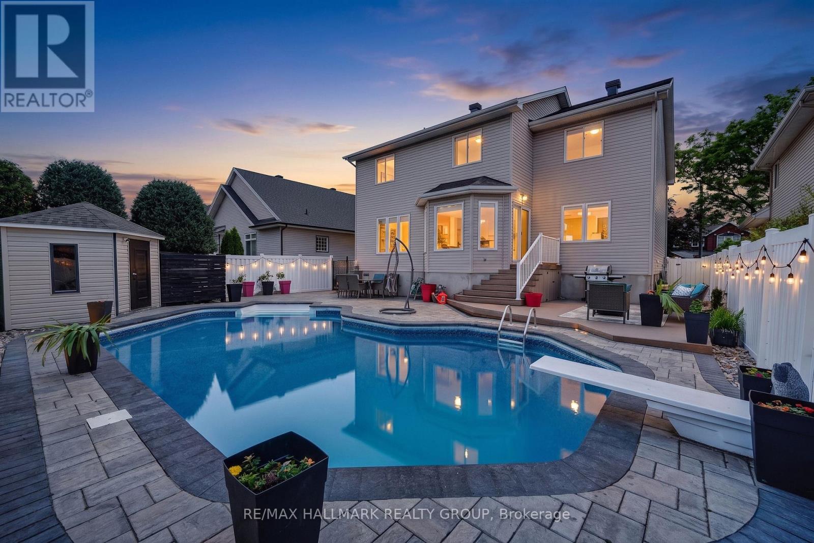 1091 Charest Way, Ottawa, Ontario  K4A 4B1 - Photo 45 - X13259456