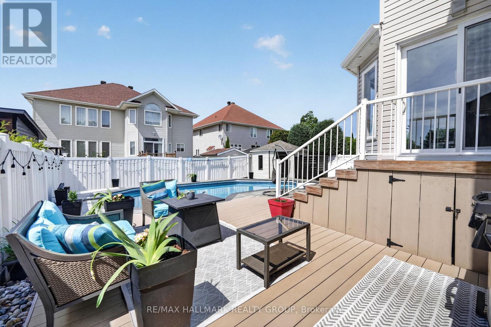 1091 Charest Way, Ottawa, Ontario  K4A 4B1 - Photo 47 - X13259456