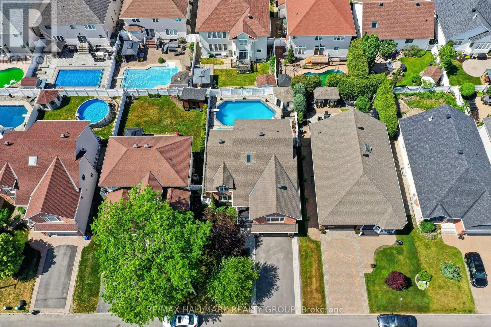 1091 Charest Way, Ottawa, Ontario  K4A 4B1 - Photo 49 - X13259456