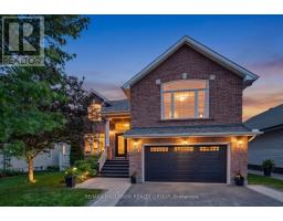 1091 CHAREST WAY, Ottawa, Ontario