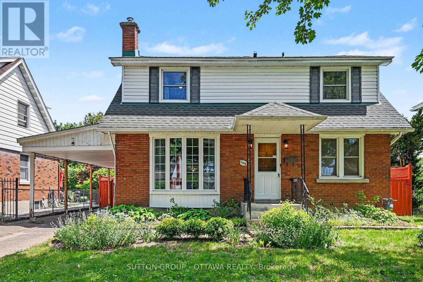 1156 Emperor Avenue W, Ottawa, Ontario  K1Z 8C2 - Photo 2 - X13270468