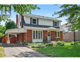 1156 EMPEROR AVENUE W, Ottawa, Ontario