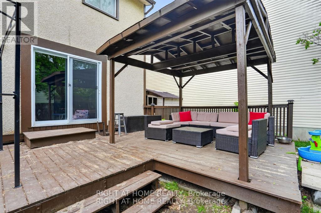 1633 Lafrance Drive, Ottawa, Ontario  K1E 2L7 - Photo 23 - X13271894