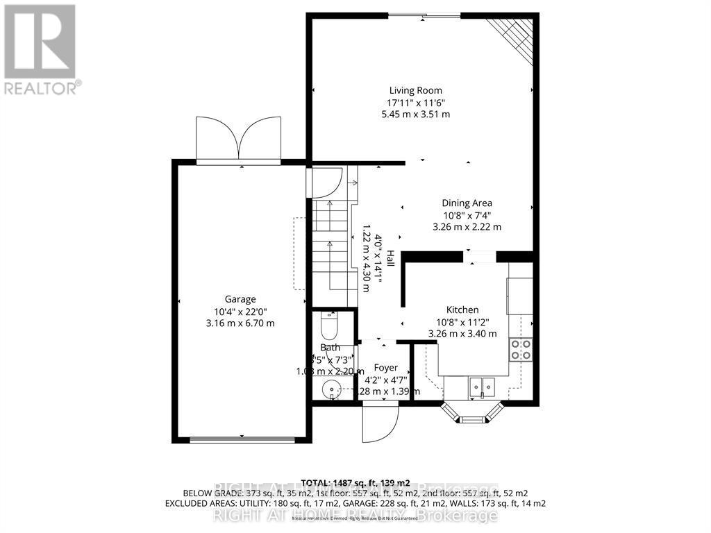 1633 Lafrance Drive, Ottawa, Ontario  K1E 2L7 - Photo 26 - X13271894