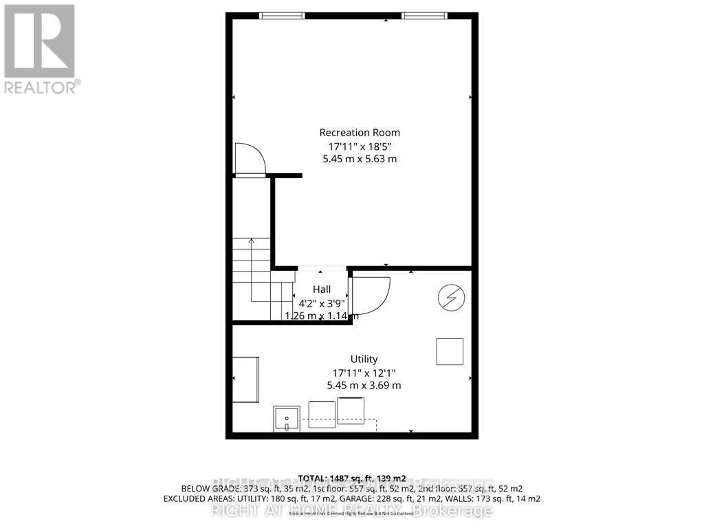 1633 Lafrance Drive, Ottawa, Ontario  K1E 2L7 - Photo 28 - X13271894