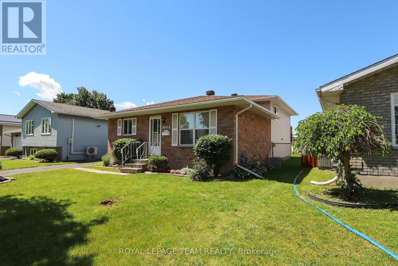 1728 Branch Drive, Cornwall, Ontario  K6J 5S9 - Photo 2 - X13280366