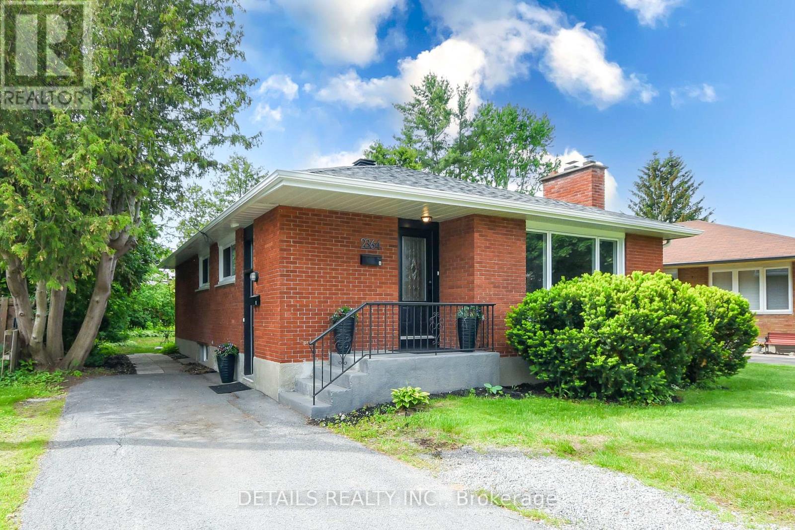 Unit A And B - 2364 Cheshire Road, Ottawa, Ontario  K2C 1G3 - Photo 2 - X13283062