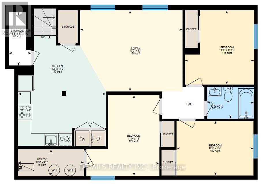 Unit A And B - 2364 Cheshire Road, Ottawa, Ontario  K2C 1G3 - Photo 29 - X13283062