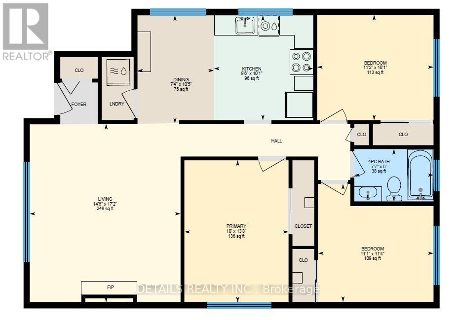 Unit A And B - 2364 Cheshire Road, Ottawa, Ontario  K2C 1G3 - Photo 6 - X13283062