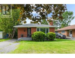 UNIT A AND B - 2364 CHESHIRE ROAD, Ottawa, Ontario