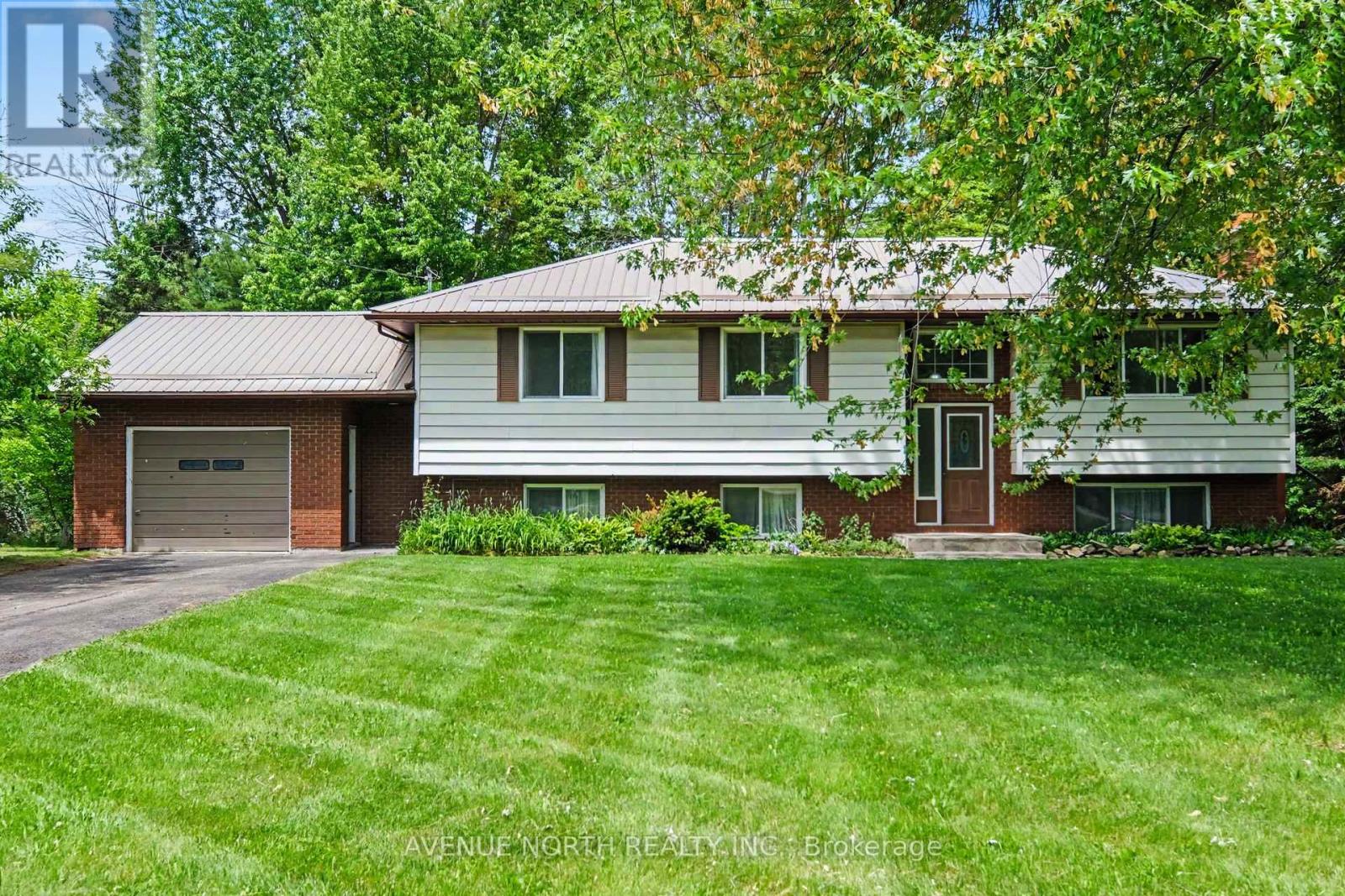 146 DUNCAN STREET, Drummond/North Elmsley, Ontario