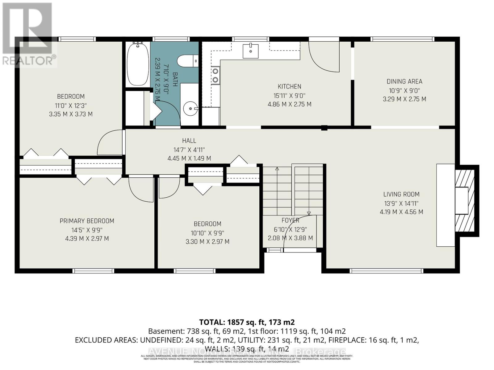 146 Duncan Street, Drummond/north Elmsley, Ontario  K7A 4S4 - Photo 47 - X13284620
